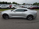 Thumbnail image of 2018 Chevrolet Camaro at Mathews Nissan