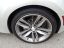 Thumbnail image of 2018 Chevrolet Camaro at Mathews Nissan