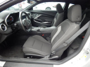 Thumbnail image of 2018 Chevrolet Camaro at Mathews Nissan
