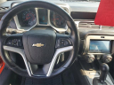 Thumbnail image of 2012 Chevrolet Camaro at Kia of Grand Blanc