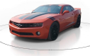 Thumbnail image of 2012 Chevrolet Camaro at Kia of Grand Blanc