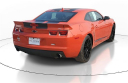 Thumbnail image of 2012 Chevrolet Camaro at Kia of Grand Blanc