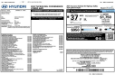 Thumbnail image of 2022 Hyundai TUCSON Hybrid at Humble Hyundai NEW