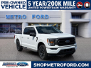Thumbnail image of 2023 Ford F-150 at Metro Ford