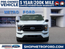 2023 Ford F-150 XLT at Metro Ford
