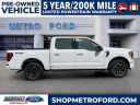 Thumbnail image of 2023 Ford F-150 at Metro Ford