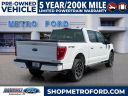 Thumbnail image of 2023 Ford F-150 at Metro Ford