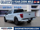 Thumbnail image of 2023 Ford F-150 at Metro Ford