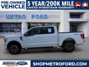 Thumbnail image of 2023 Ford F-150 at Metro Ford