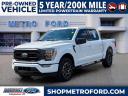 Thumbnail image of 2023 Ford F-150 at Metro Ford