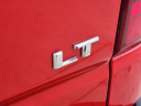 Thumbnail image of 2023 Chevrolet Silverado 1500 at Classic Chevy Grapevine