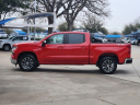 Thumbnail image of 2023 Chevrolet Silverado 1500 at Classic Chevy Grapevine