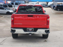 Thumbnail image of 2023 Chevrolet Silverado 1500 at Classic Chevy Grapevine