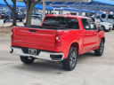 Thumbnail image of 2023 Chevrolet Silverado 1500 at Classic Chevy Grapevine