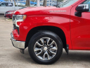 Thumbnail image of 2023 Chevrolet Silverado 1500 at Classic Chevy Grapevine
