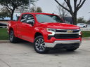 Thumbnail image of 2023 Chevrolet Silverado 1500 at Classic Chevy Grapevine