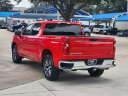 Thumbnail image of 2023 Chevrolet Silverado 1500 at Classic Chevy Grapevine