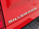Thumbnail image of 2023 Chevrolet Silverado 1500 at Classic Chevy Grapevine