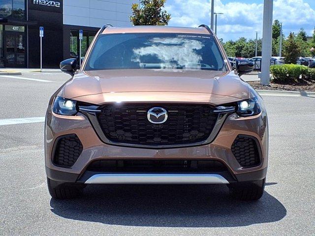 Thumbnail image of 2025 Mazda CX-70 Plug-in Hybrid at MazdaLakelandUSED of Lakeland, FL