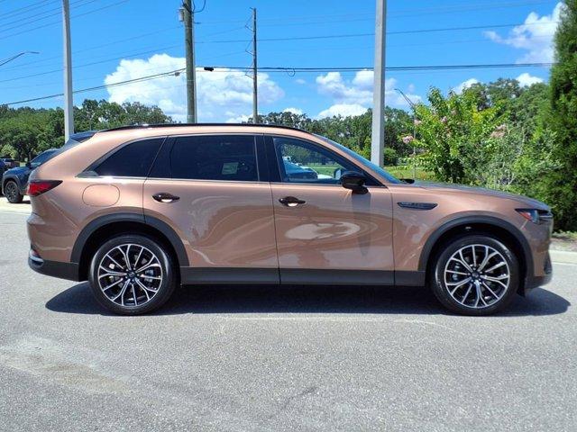Thumbnail image of 2025 Mazda CX-70 Plug-in Hybrid at MazdaLakelandUSED of Lakeland, FL