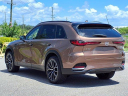 Thumbnail image of 2025 Mazda CX-70 Plug-in Hybrid at MazdaLakelandUSED of Lakeland, FL