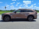 Thumbnail image of 2025 Mazda CX-70 Plug-in Hybrid at MazdaLakelandUSED of Lakeland, FL