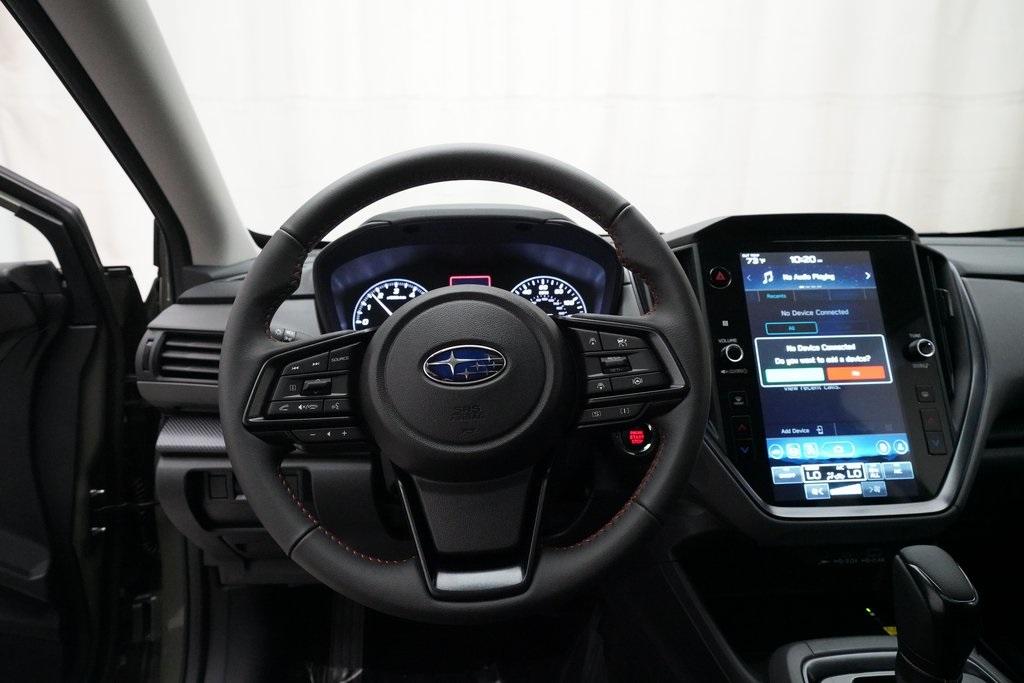 Thumbnail image of 2025 Subaru Crosstrek at Fox Subaru Macomb