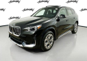 Thumbnail image of 2025 BMW X1 at Habberstad BMW of Huntington