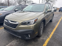 Thumbnail image of 2022 Subaru Outback at LaFontaine Subaru