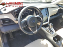 Thumbnail image of 2022 Subaru Outback at LaFontaine Subaru