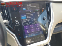 Thumbnail image of 2022 Subaru Outback at LaFontaine Subaru