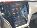 Thumbnail image of 2022 Subaru Outback at LaFontaine Subaru