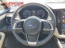 Thumbnail image of 2022 Subaru Outback at LaFontaine Subaru