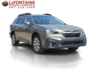 Thumbnail image of 2022 Subaru Outback at LaFontaine Subaru