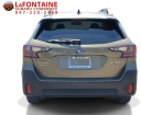 Thumbnail image of 2022 Subaru Outback at LaFontaine Subaru