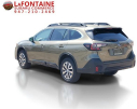 Thumbnail image of 2022 Subaru Outback at LaFontaine Subaru