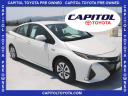 Thumbnail image of 2018 Toyota Prius Prime at Capitol Toyota New