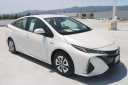 Thumbnail image of 2018 Toyota Prius Prime at Capitol Toyota New