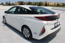 Thumbnail image of 2018 Toyota Prius Prime at Capitol Toyota New