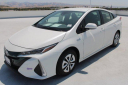 Thumbnail image of 2018 Toyota Prius Prime at Capitol Toyota New