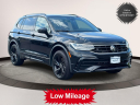 Thumbnail image of 2024 Volkswagen Tiguan at Volkswagen World of Newton