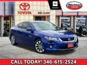 Thumbnail image of 2014 Honda Accord at Mike Calvert Toyota - New