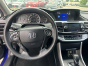 Thumbnail image of 2014 Honda Accord at Mike Calvert Toyota - New
