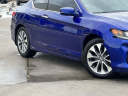 Thumbnail image of 2014 Honda Accord at Mike Calvert Toyota - New