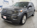 Thumbnail image of 2020 Ford Explorer at Bluebonnet Direct CDM