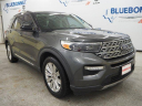 Thumbnail image of 2020 Ford Explorer at Bluebonnet Direct CDM