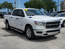 Thumbnail image of 2024 Ram 1500 at Gator Automotive Group Used