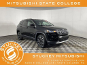 Thumbnail image of 2022 Jeep Compass at Stuckey Mitsubishi - NEW