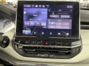 Thumbnail image of 2022 Jeep Compass at Stuckey Mitsubishi - NEW