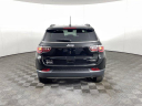 Thumbnail image of 2022 Jeep Compass at Stuckey Mitsubishi - NEW
